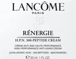 Lancôme Rénergie H.P.N. 300-Peptide Cream