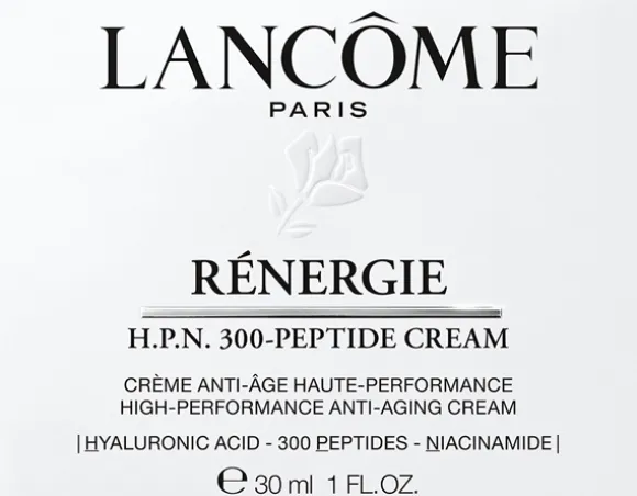 Lancôme Rénergie H.P.N. 300-Peptide Cream