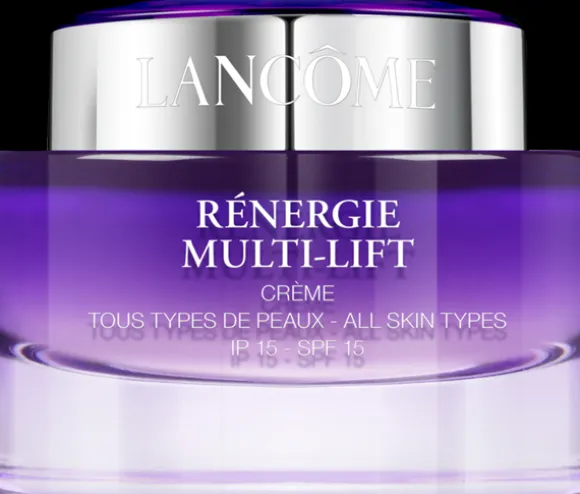 Lancôme Rénergie Multi-Lift Crème