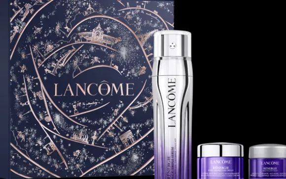Lancôme Rénergie Set