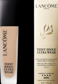 Lancôme Teint Idole Ultra Wear
