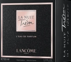Lancôme Trésor La Nuit L'Eau de Parfum