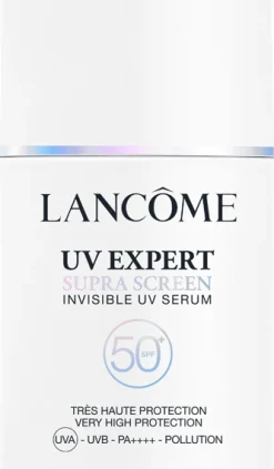 Lancôme Uvex Supra Screen SPF50