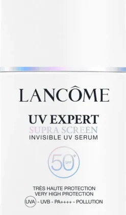 Lancôme Uvex Supra Screen SPF50