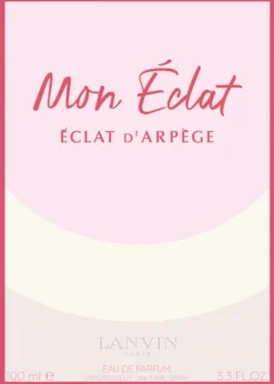 Lanvin Mon Éclat d'Arpège EdP Nat. Spray