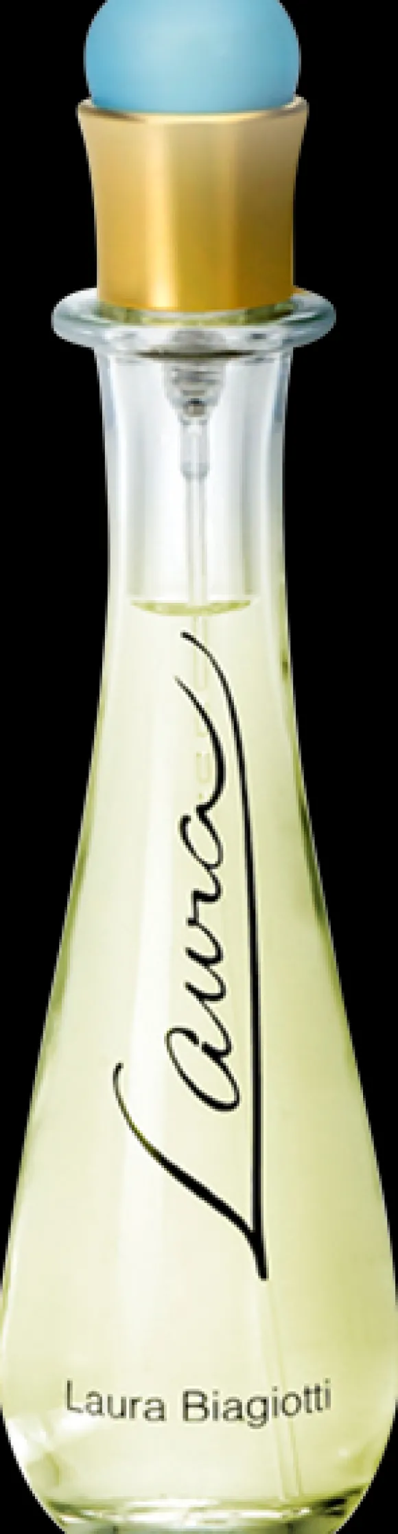 Laura Biagiotti Laura EdT Nat. Spray