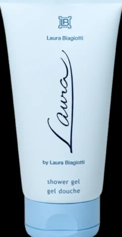 Laura Biagiotti Laura Shower Gel