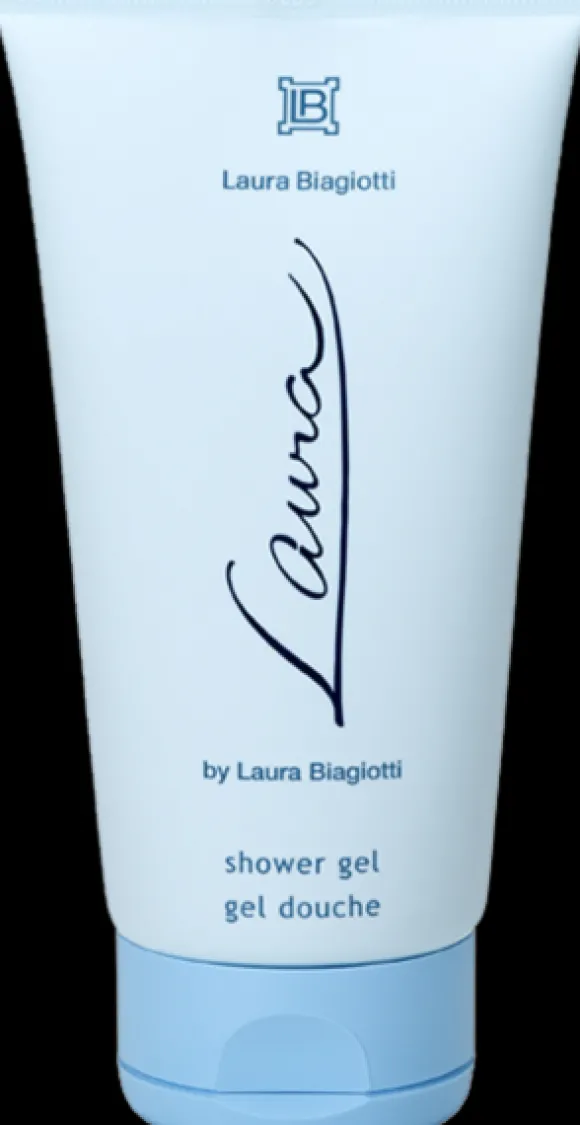 Laura Biagiotti Laura Shower Gel