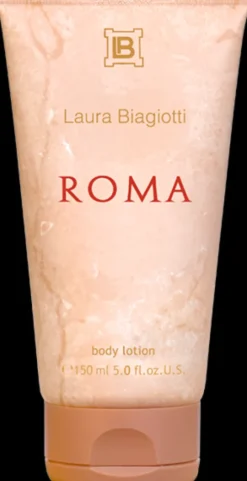 Laura Biagiotti Roma Body Lotion