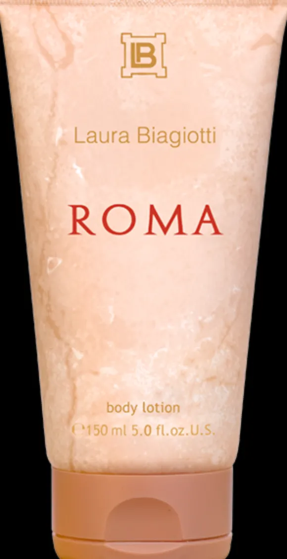 Laura Biagiotti Roma Body Lotion