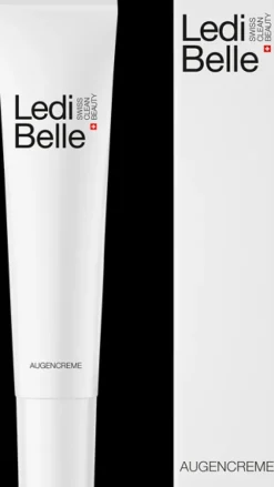 LediBelle Augencreme
