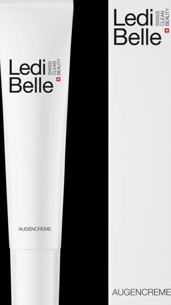 LediBelle Augencreme