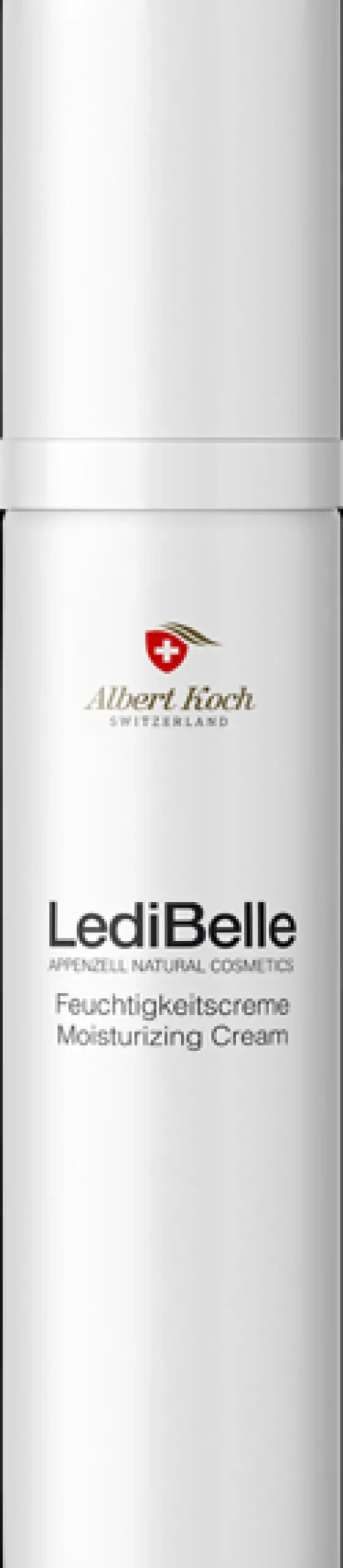 LediBelle Feuchtigkeitscreme