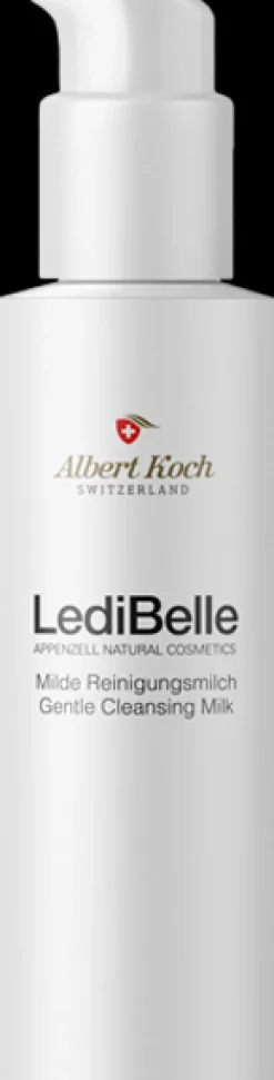 LediBelle Milde Reinigungsmilch