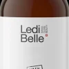 LediBelle Pflegende Waschmilch Haut, Haare, Hände