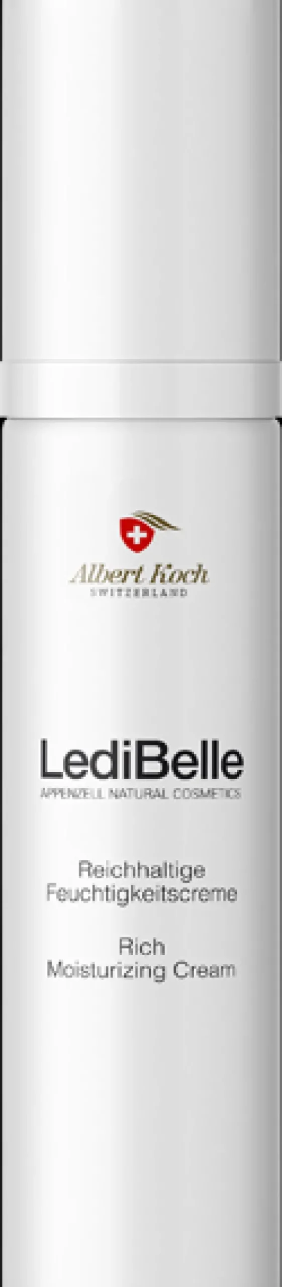 LediBelle Reichhaltige Feuchtigkeitscreme