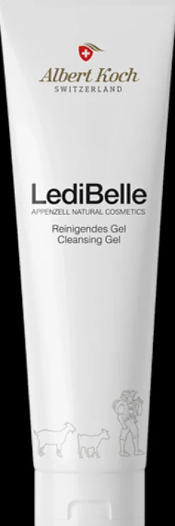 LediBelle Reinigendes Gel