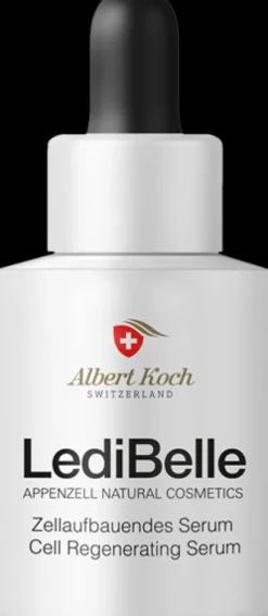 LediBelle Zellaufbauendes Serum