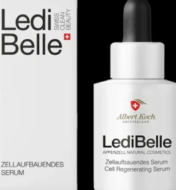 LediBelle Zellaufbauendes Serum