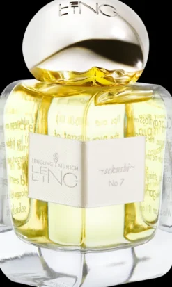 Lengling Munich No 7 Sekushi Extrait de Parfum