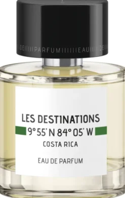 Les Destinations Costa Rica EdP Nat. Spray