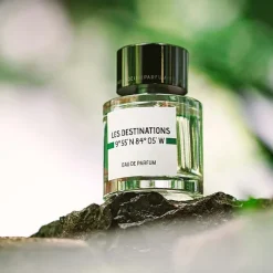 Les Destinations Costa Rica EdP Nat. Spray