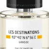 Les Destinations Grasse EdP Nat. Spray