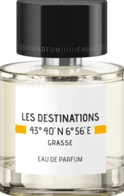 Les Destinations Grasse EdP Nat. Spray