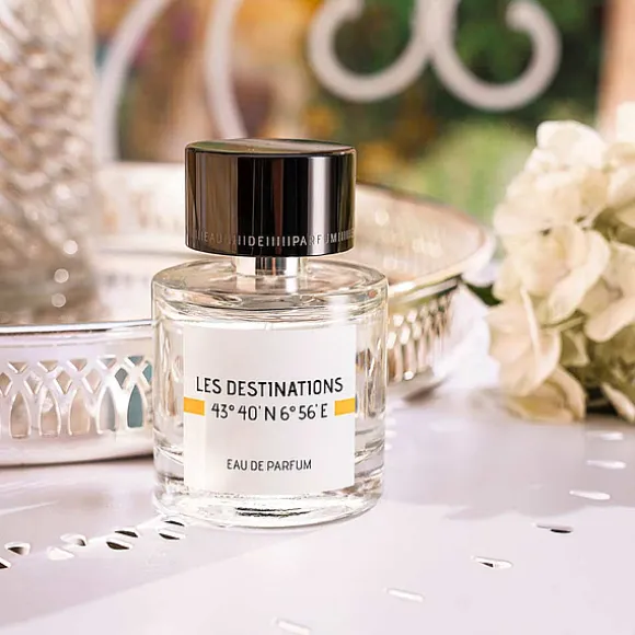 Les Destinations Grasse EdP Nat. Spray