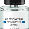 Les Destinations Montreux EdP Nat. Spray