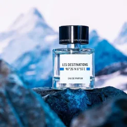 Les Destinations Montreux EdP Nat. Spray