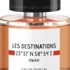 Les Destinations Oman EdP Nat. Spray