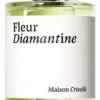 Maison Crivelli Fleur Diamantine E.D.P. Nat. Spray