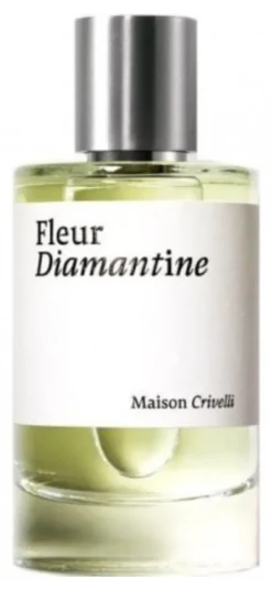 Maison Crivelli Fleur Diamantine E.D.P. Nat. Spray