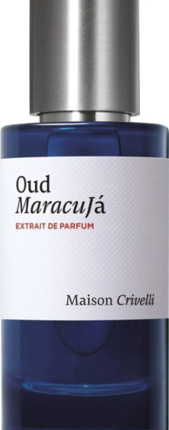 Maison Crivelli Oud Maracuja Extrait de Parfum