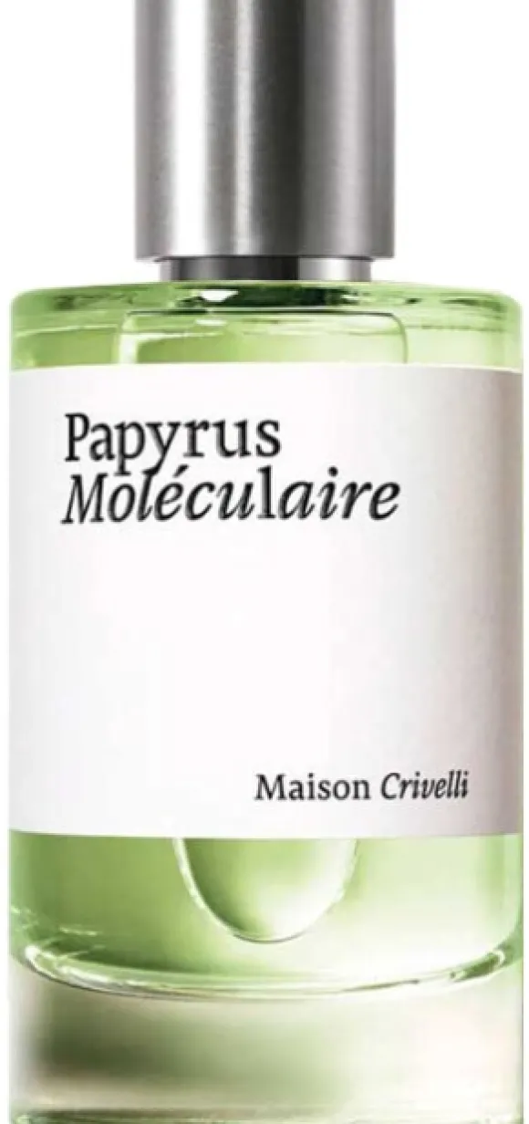 Maison Crivelli Papyrus Moleculaire E.D.P. Nat. Spray