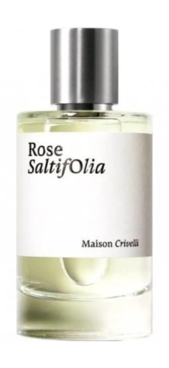 Maison Crivelli Rose Saltifolia E.D.P. Nat. Spray