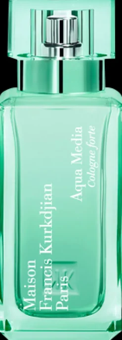 Maison Francis Kurkdjian Aqua Media Cologne Forte EdP Nat. Spray