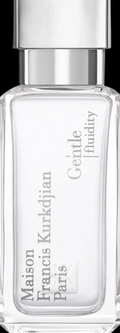 Maison Francis Kurkdjian Gentle Fluidity Silver EdP Nat. Spray