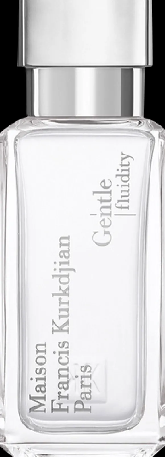 Maison Francis Kurkdjian Gentle Fluidity Silver EdP Nat. Spray