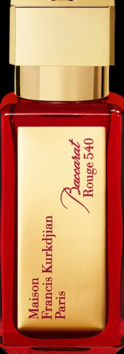 Maison Francis Kurkdjian Baccarat Rouge 540 Extrait de Parfum