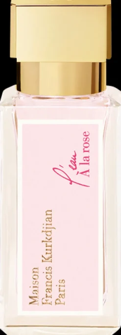 Maison Francis Kurkdjian L'Eau à la Rose EdT Nat. Spray