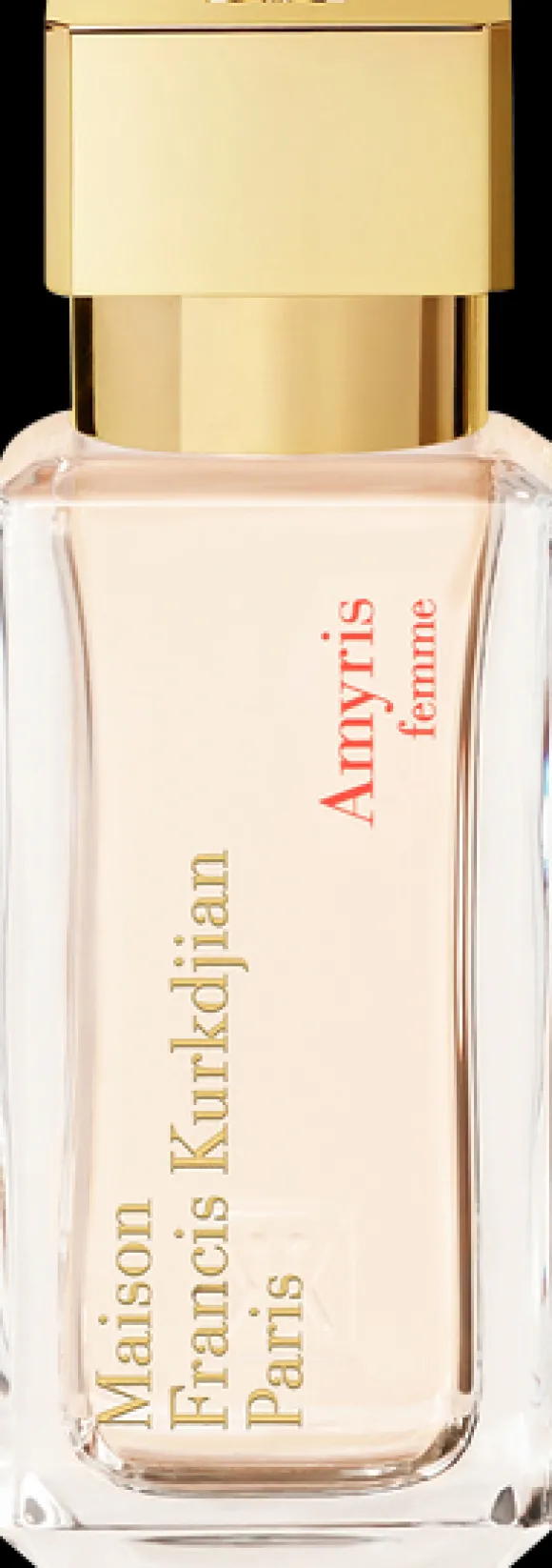 Maison Francis Kurkdjian Amyris Femme EdP Nat. Spray