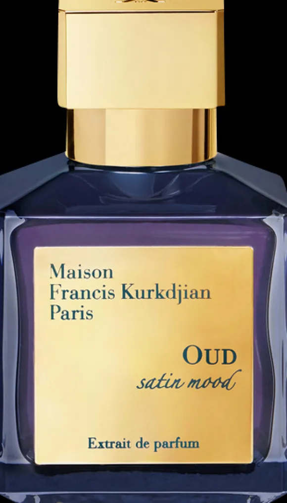 Maison Francis Kurkdjian Oud Satin Mood Extrait de Parfum