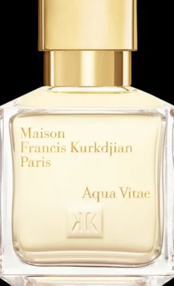 Maison Francis Kurkdjian Aqua Vitae EdT Spray