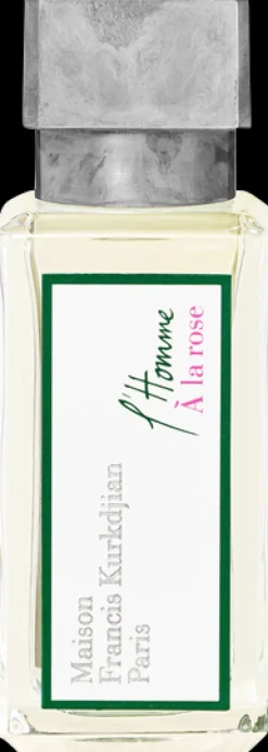Maison Francis Kurkdjian L'Homme À la Rose EdP Nat. Spray
