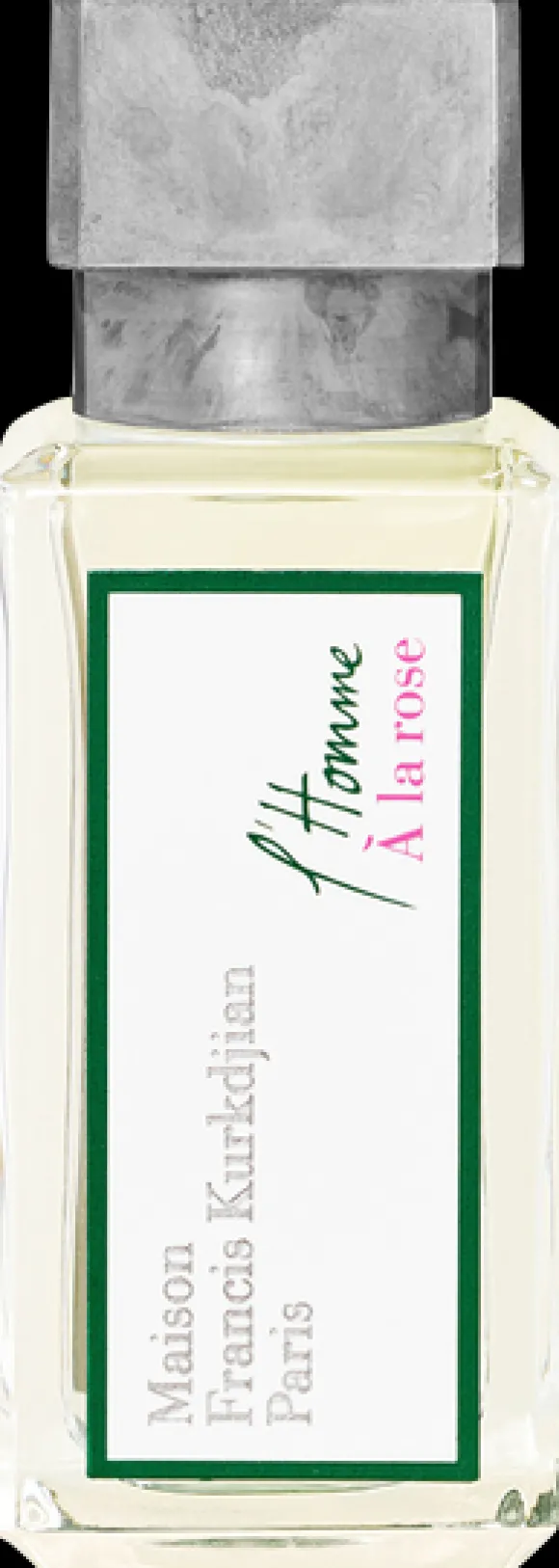 Maison Francis Kurkdjian L'Homme À la Rose EdP Nat. Spray