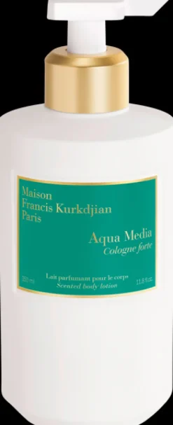 Maison Francis Kurkdjian Aqua Media Body Lotion