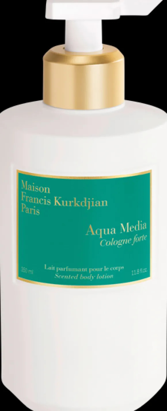 Maison Francis Kurkdjian Aqua Media Body Lotion