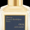 Maison Francis Kurkdjian Oud Satin Mood Body Oil